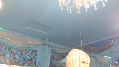 adrianna_fox live cam on Cam4