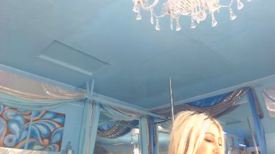 adrianna_fox live cam on Cam4