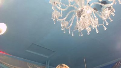 adrianna_fox live cam on Cam4