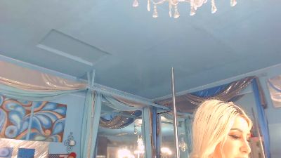 adrianna_fox live cam on Cam4