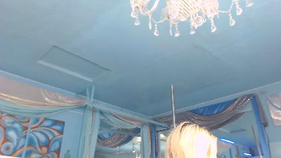 adrianna_fox live cam on Cam4