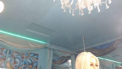 adrianna_fox live cam on Cam4