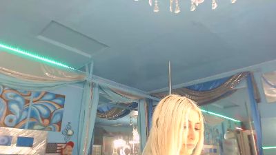 adrianna_fox live cam on Cam4