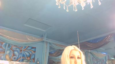adrianna_fox live cam on Cam4