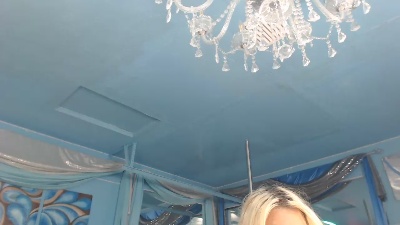 adrianna_fox live cam on Cam4