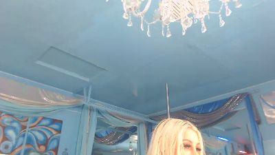 adrianna_fox live cam on Cam4