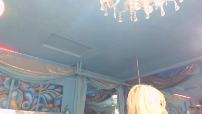 adrianna_fox live cam on Cam4