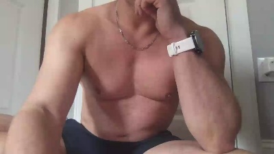 afitguy44 live cam on Cam4