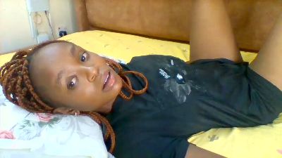 african_princes live cam on Cam4