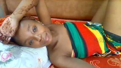 african_princes live cam on Cam4