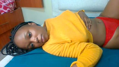african_princes live cam on Cam4