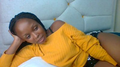 african_princes live cam on Cam4