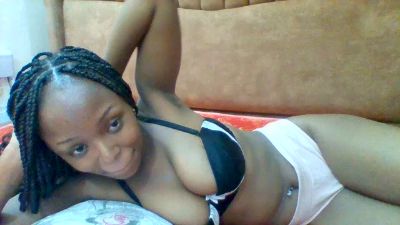 african_princes live cam on Cam4