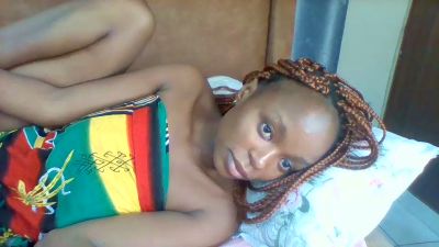 african_princes live cam on Cam4