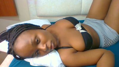 african_princes live cam on Cam4