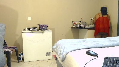 africantits40 live cam on Cam4