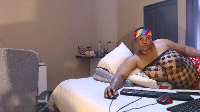 africantits40 live cam on Cam4