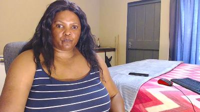 africantits40 live cam on Cam4