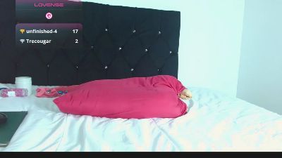 afroditaahot20 live cam on Cam4