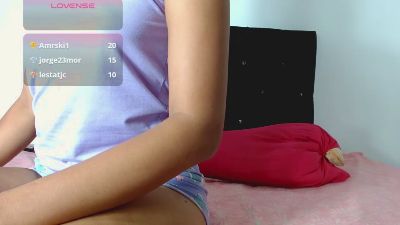 afroditaahot20 live cam on Cam4