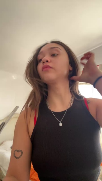 afroditag live cam on Cam4