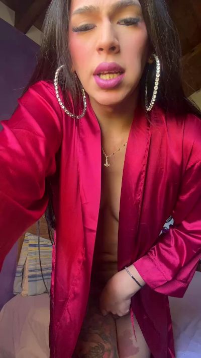 afroditasexy live cam on Cam4