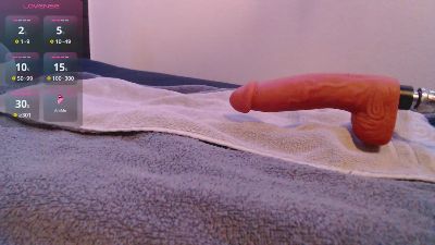 afuckmachine live cam on Cam4
