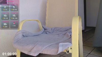 afuckmachine live cam on Cam4