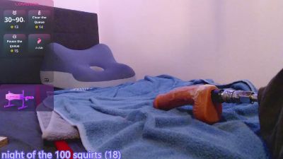 afuckmachine live cam on Cam4