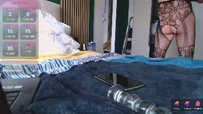 afuckmachine live cam on Cam4