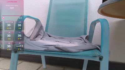 afuckmachine live cam on Cam4