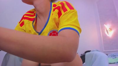 agata18_ live cam on Cam4