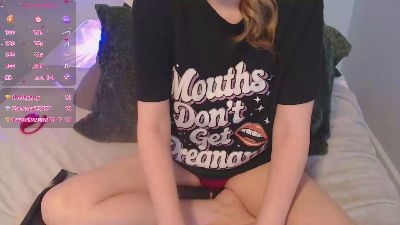 agatha6969x live cam on Cam4