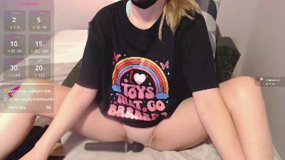 agatha6969x live cam on Cam4