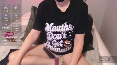 agatha6969x live cam on Cam4