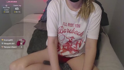 agatha6969x live cam on Cam4