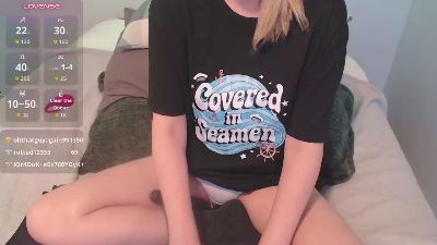 agatha6969x live cam on Cam4