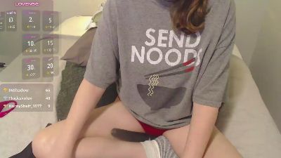 agatha6969x live cam on Cam4