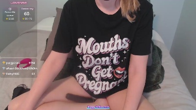 agatha6969x live cam on Cam4
