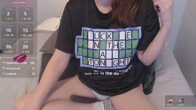 agatha6969x live cam on Cam4