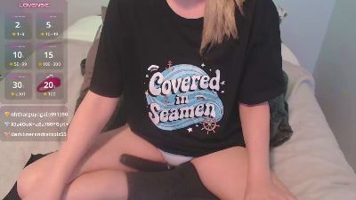 agatha6969x live cam on Cam4