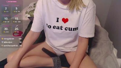 agatha6969x live cam on Cam4