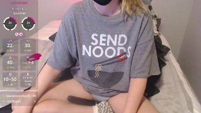 agatha6969x live cam on Cam4