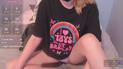 agatha6969x live cam on Cam4