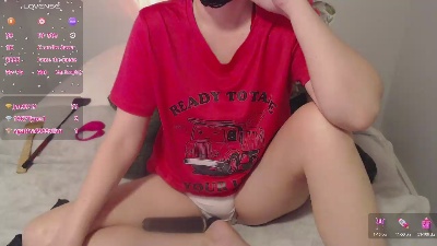 agatha6969x live cam on Cam4