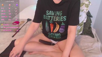 agatha6969x live cam on Cam4