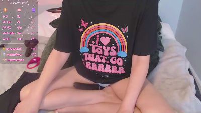 agatha6969x live cam on Cam4