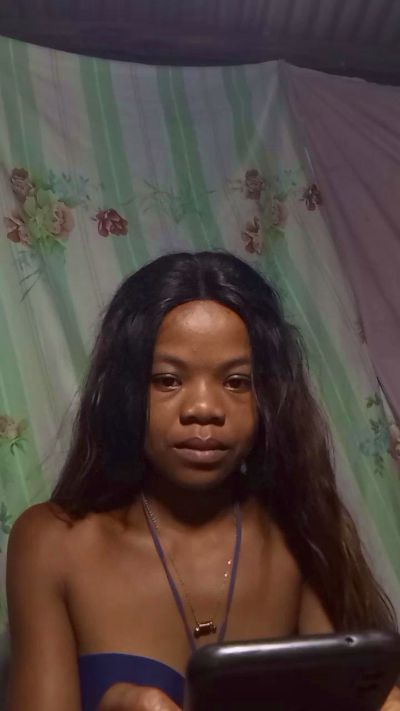 agatha91 weiblich-Webcam live aus Madagaskar