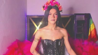 agatharodriguez live cam on Cam4