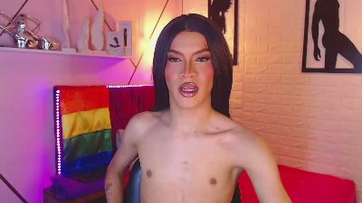 agatharodriguez live cam on Cam4